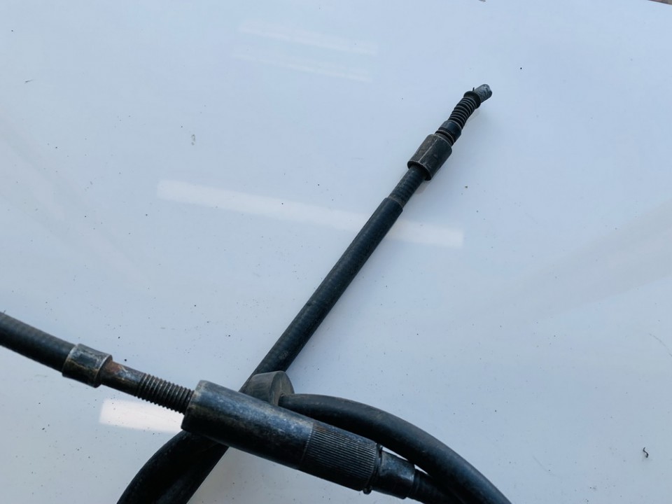 8D0609721H Audi A4 1997 Brake Cable - Thumbnail 2