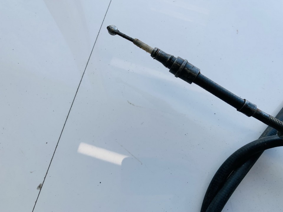 8D0609721H Audi A4 1997 Brake Cable - Thumbnail 3