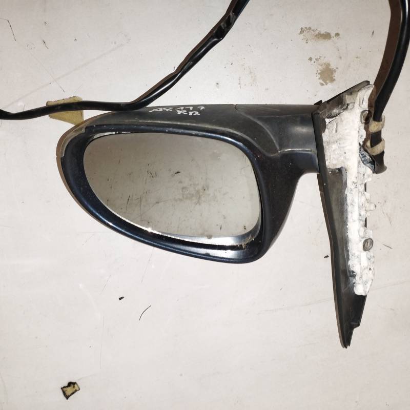 076014 Volkswagen Golf Plus 2007 Außenspiegel Rechts