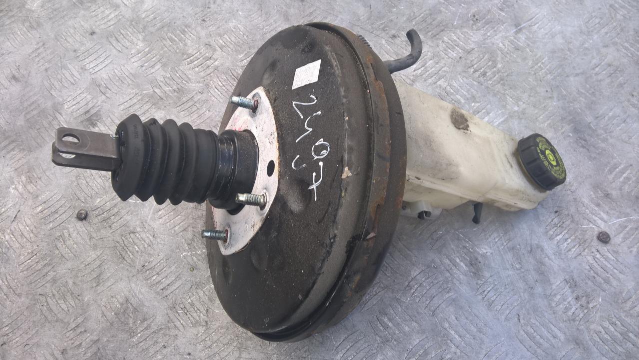 PMR955872 Mitsubishi Colt 2006 Brake servo - booster (Servo brake)