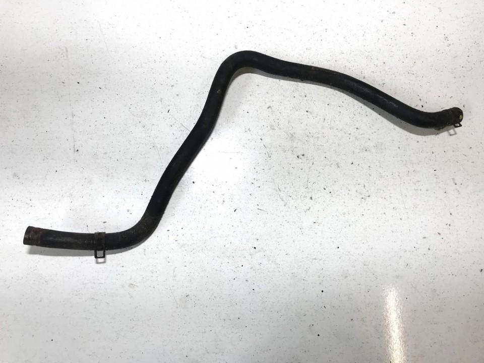 Honda CR-V 2007 Water Pipe - Thumbnail 2