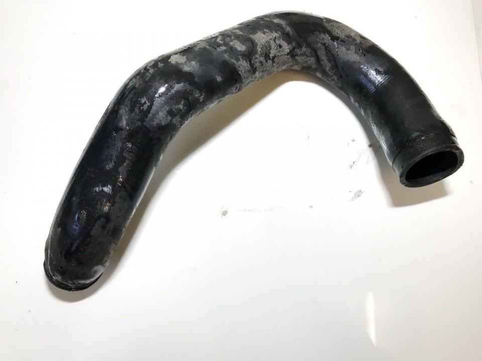 4B0145745A Audi A6 1999 TURBO INTERCOOLER PIPE HOSE - Thumbnail 2