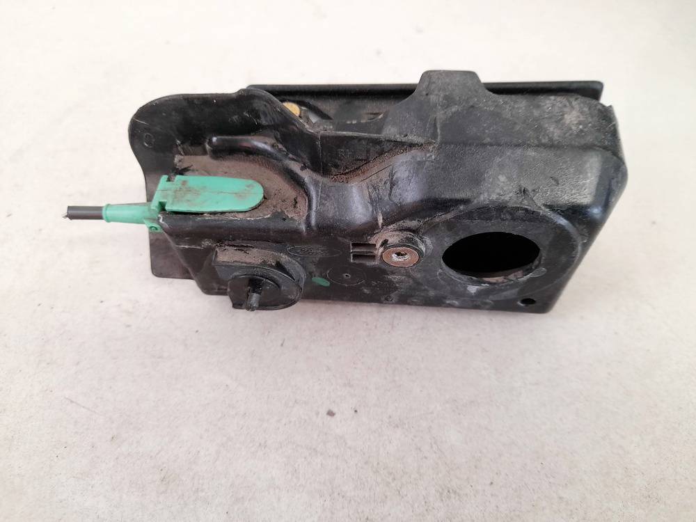 1S71F22600AF Ford Mondeo 2001 Door Handle Interior - REAR RIGHT - Thumbnail 3