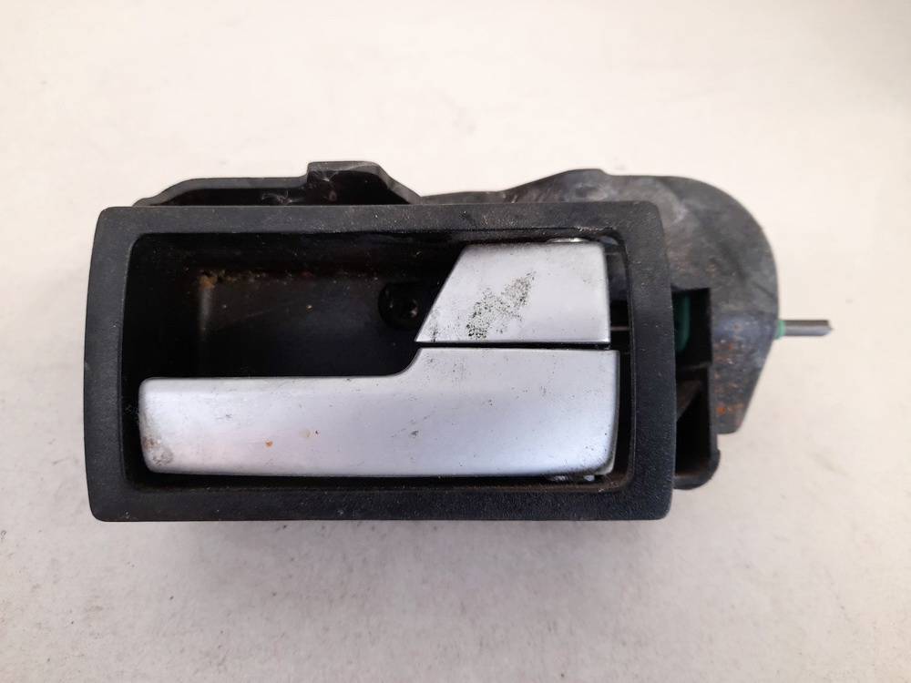 1S71F22600AF Ford Mondeo 2001 Door Handle Interior - REAR RIGHT