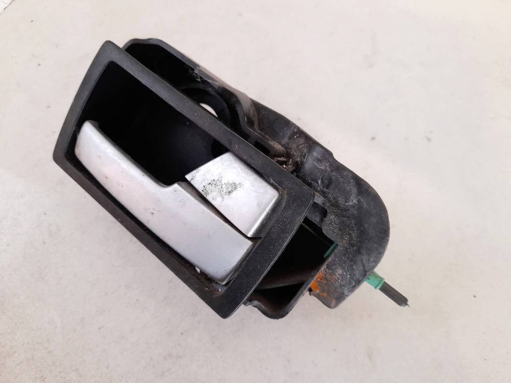 1S71F22600AF Ford Mondeo 2001 Door Handle Interior - REAR RIGHT - Thumbnail 2