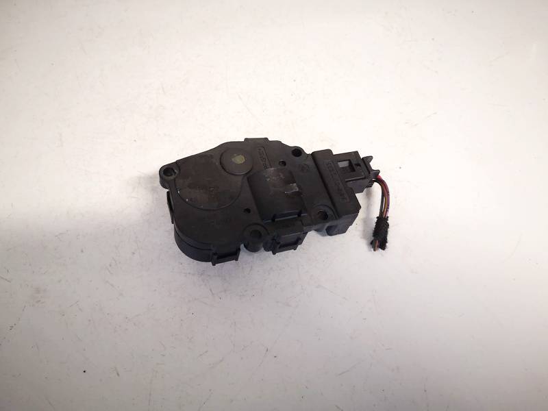 412650750 Mercedes-Benz E-CLASS 2013 Heater Vent Flap Control Actuator Motor