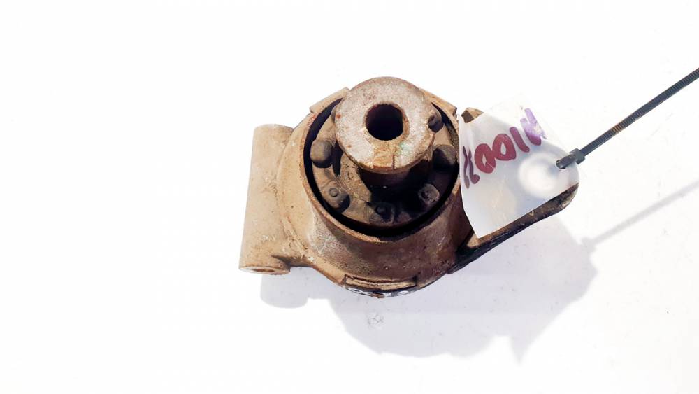 Opel Astra 2005 Poduszki silnika oraz poduszki skrzyni biegów