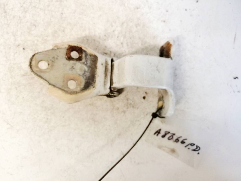 Iveco Daily 2007 Priekiniu duru vyris P.