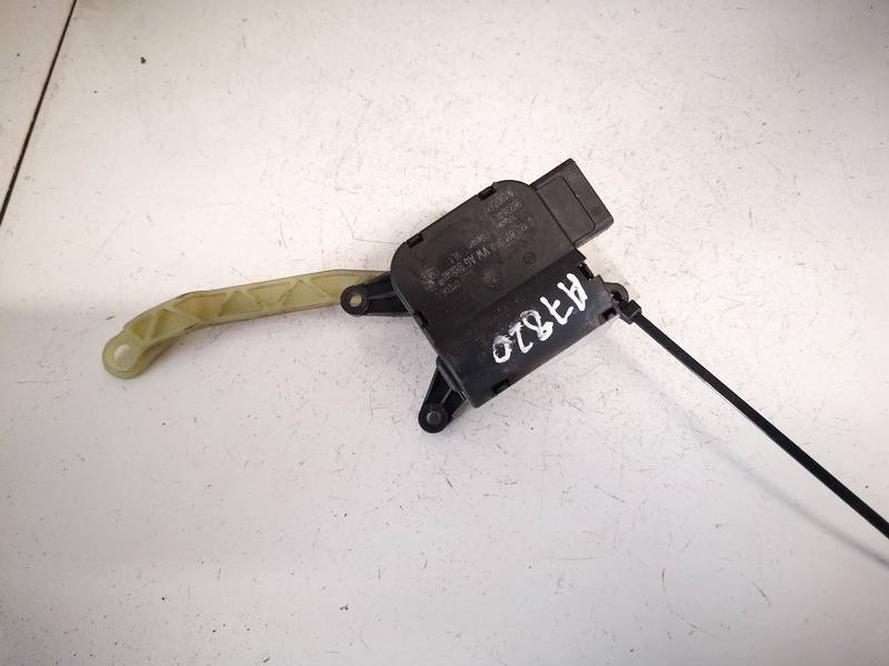 1K1907511 Skoda Octavia 2006 Heater Vent Flap Control Actuator Motor