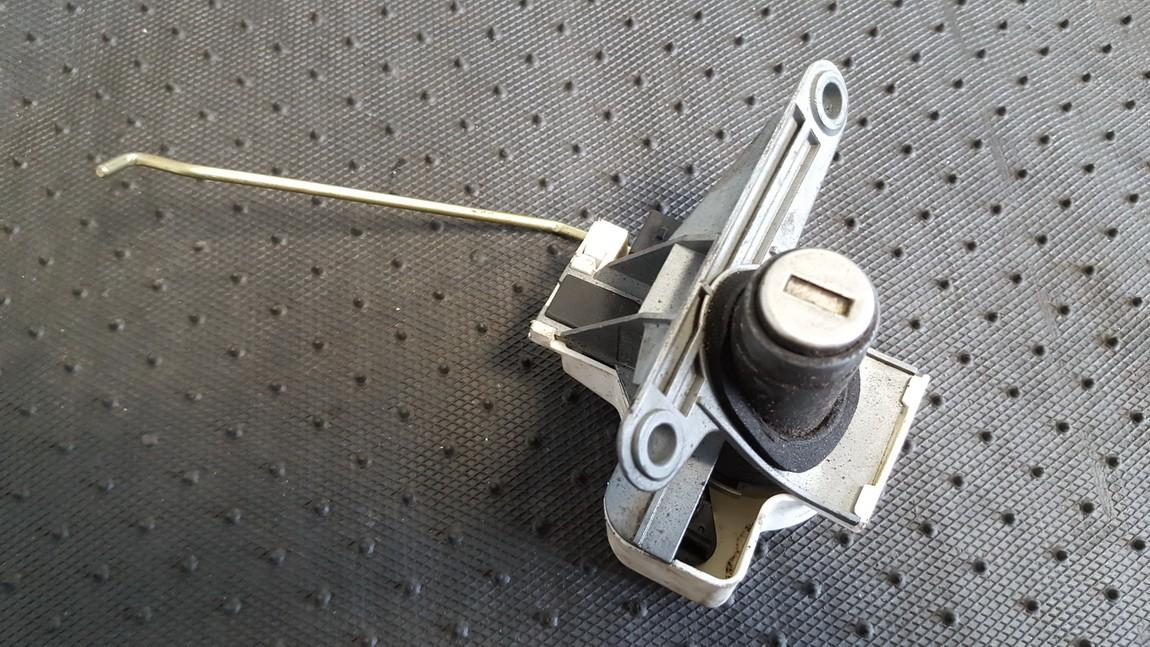 8D9827573A 8D9827573 Rear lid lock (BOOT LOCK) Audi A3 1999 0.0L 9EUR