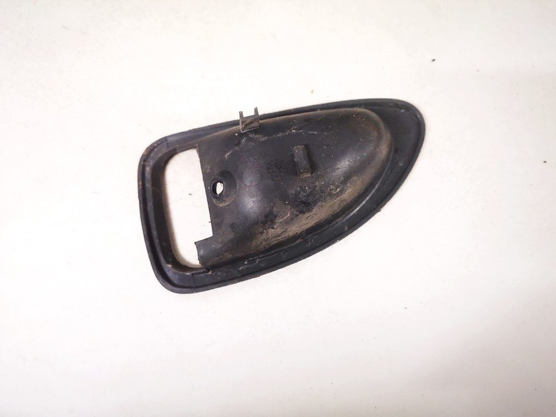 814880 Volvo S40 1997 Salono apdaila (plastmases) - Thumbnail 2