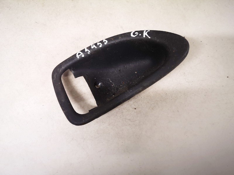 814880 Volvo S40 1997 Salono apdaila (plastmases)