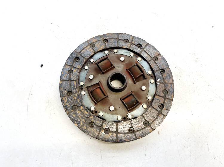 Competition Clutch Steel Flywheel | 1990-1998 Toyota Starlet (2-617-7STU) main image 0
