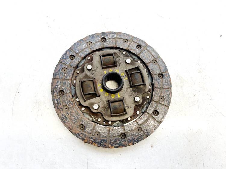 Competition Clutch Steel Flywheel | 1990-1998 Toyota Starlet (2-617-7STU) main image 1