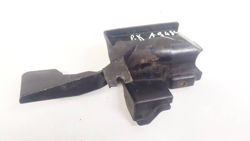 12791305 SAAB 9-3 2003 Interior trim