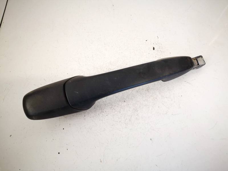 Mazda 2 2005 Poignée Interne Port