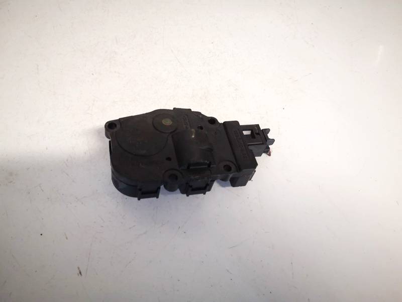 412650750 Mercedes-Benz E-CLASS 2013 Heater Vent Flap Control Actuator Motor