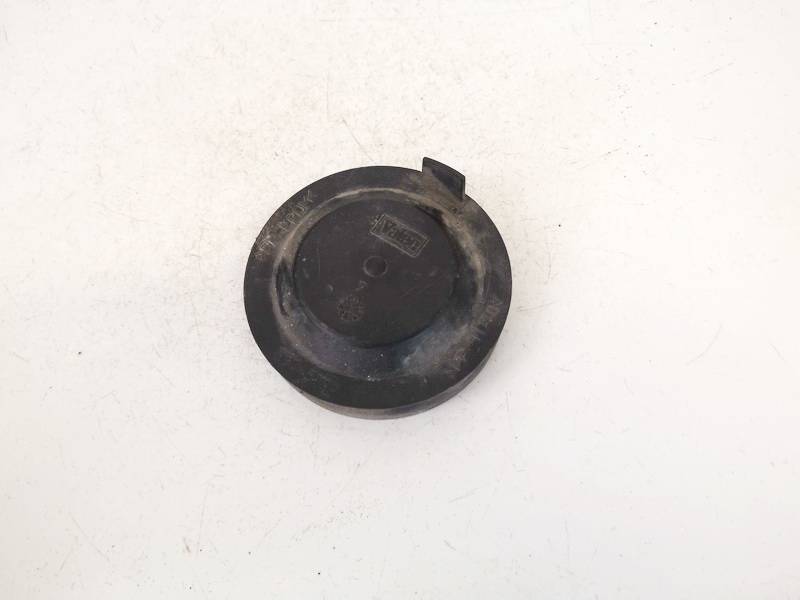 89045709 Fiat Scudo 2009 Headlight bulb dust cover cap - FRONT