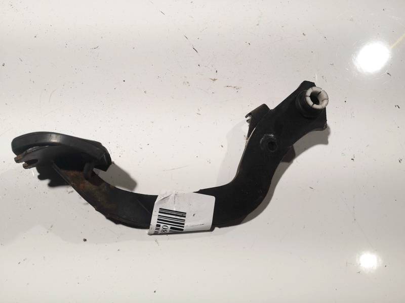 Renault Scenic 1998 Pedal work, Brake pedal, Pedal bracket, Clutch pedal - Thumbnail 2