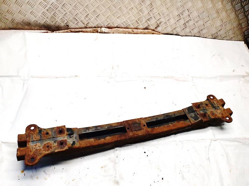 Kia Sorento 2002 Bumper reinforcement - FRONT - Thumbnail 3