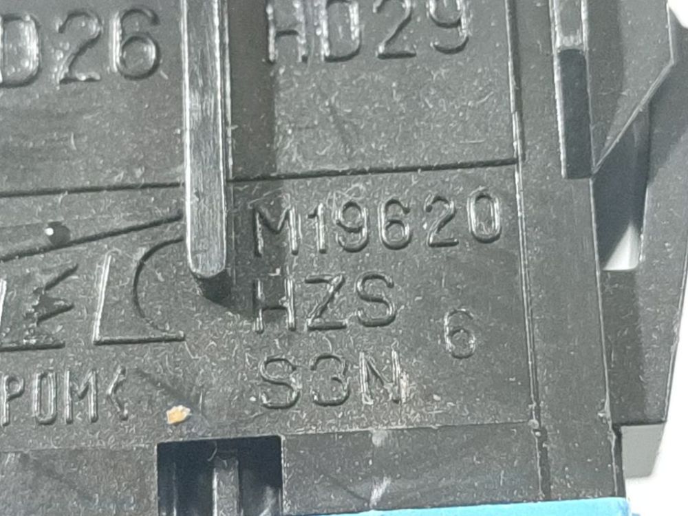 M19620 Honda Jazz 2005 Other switch - Thumbnail 4