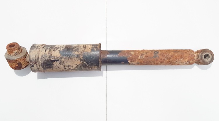 7700419235 Renault Megane 1999 AMORTIGUADOR TRASERO IZQUIERDO