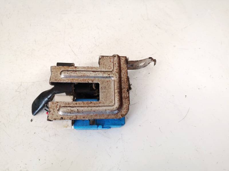 252309F920 Nissan Primera 2003 RELÉ PARA AUTOMÓVIL - Thumbnail 3