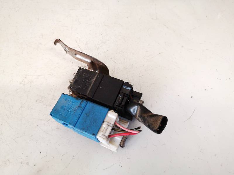 252309F920 Nissan Primera 2003 RELÉ PARA AUTOMÓVIL - Thumbnail 2