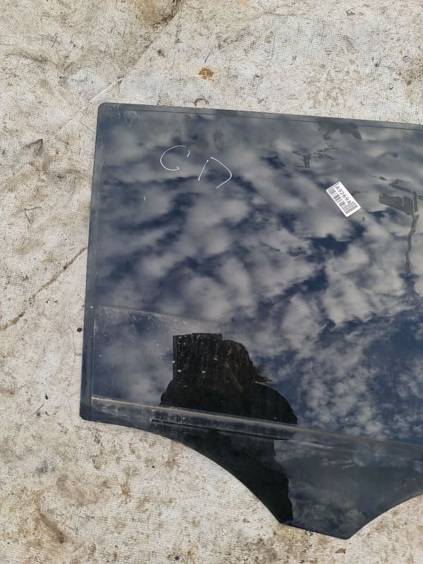 43R002444 Mercedes-Benz ML-CLASS 2005 Durvju stikls - AIZMUGURE PA LABI - Thumbnail 2