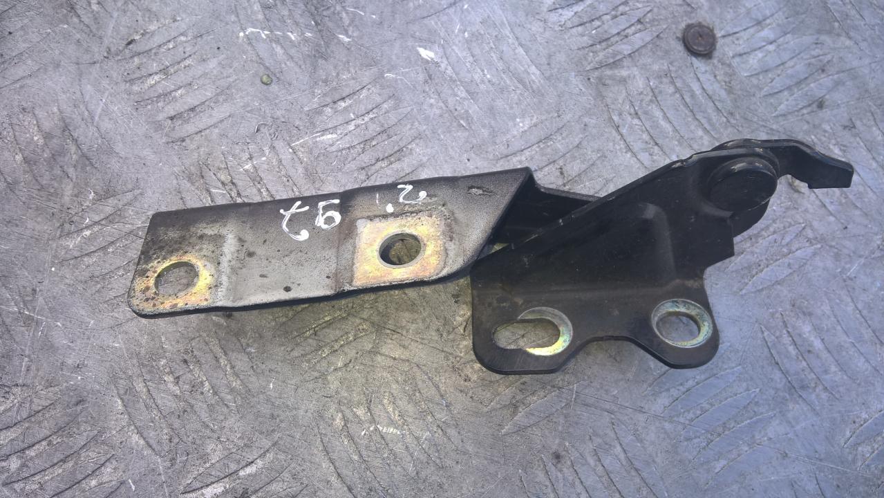 MR959412 Mitsubishi Colt 2006 Hood bonnet Hinge - FRONT RIGHT