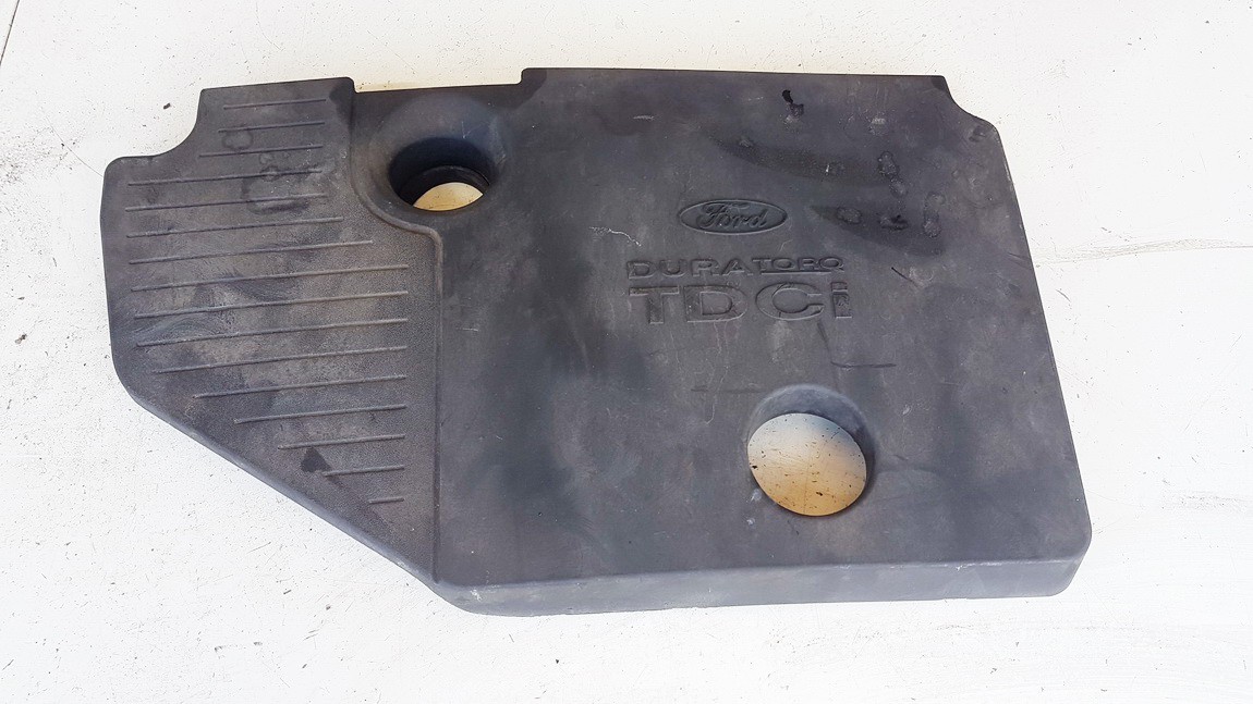 6M5Q6N041AA Ford S-Max 2006 Variklio dekoratyvine apsauga