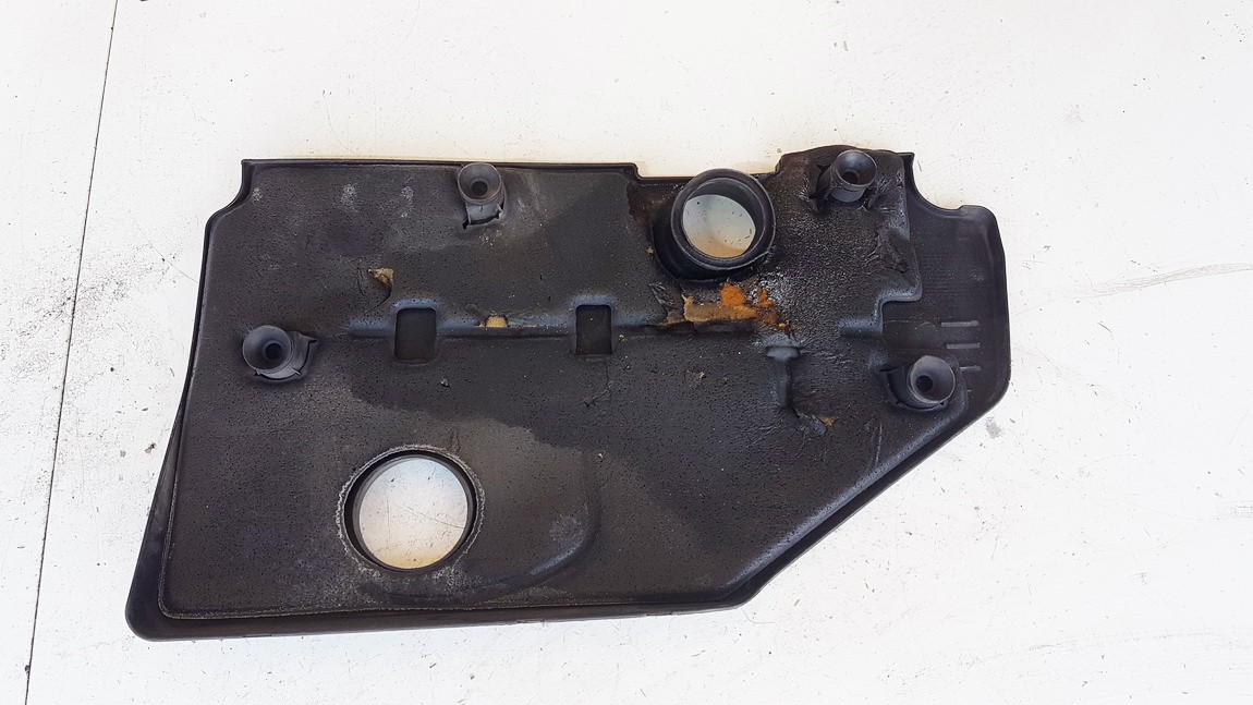 6M5Q6N041AA Ford S-Max 2006 Variklio dekoratyvine apsauga - Thumbnail 2