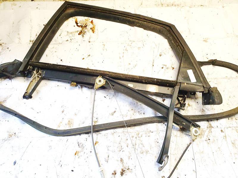 Audi A4 2001 Duru remas G.K.