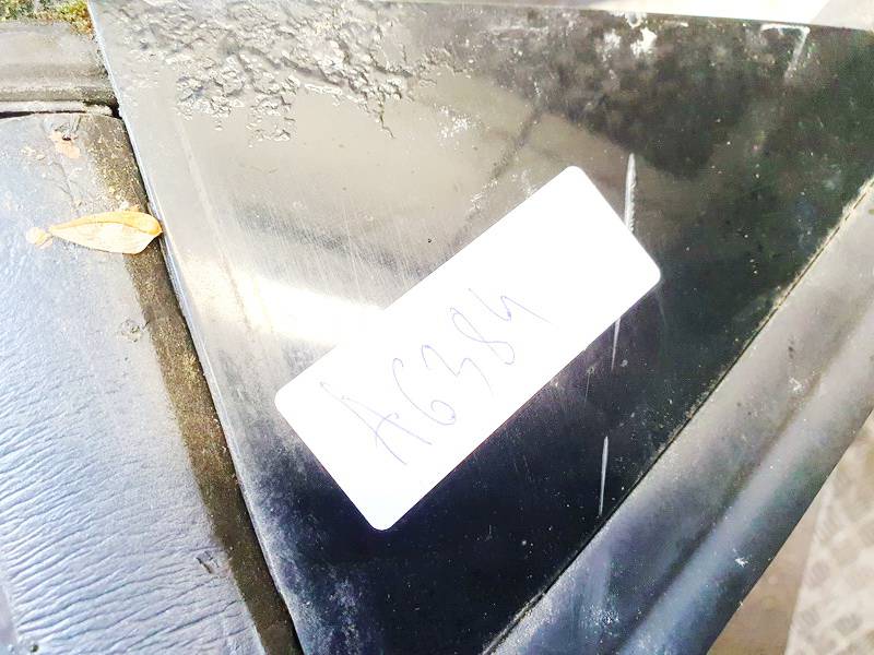 Audi A4 2001 Etuoven ikkunalasin kehys - TAKANA VASEMMALLA - Thumbnail 3