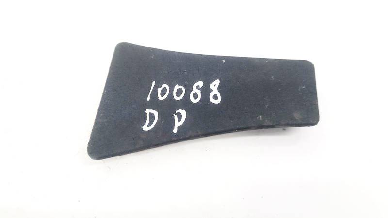 93365494 Opel Meriva 2003 Wykończenie wnętrza (plastikowe elementy)