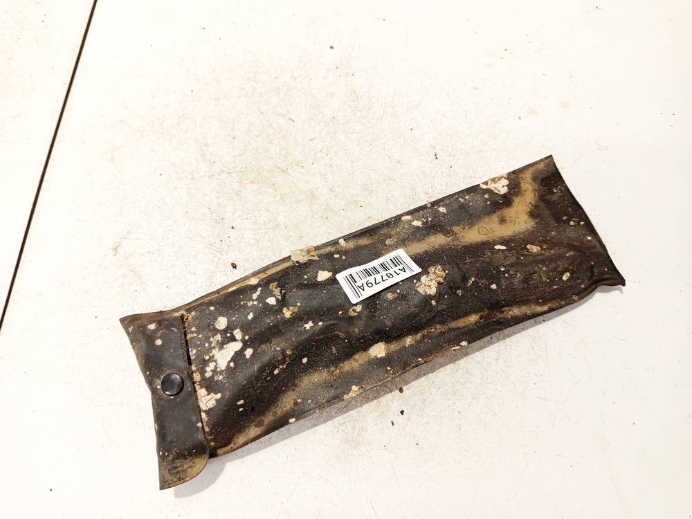 Honda Jazz 2003 Tool kit