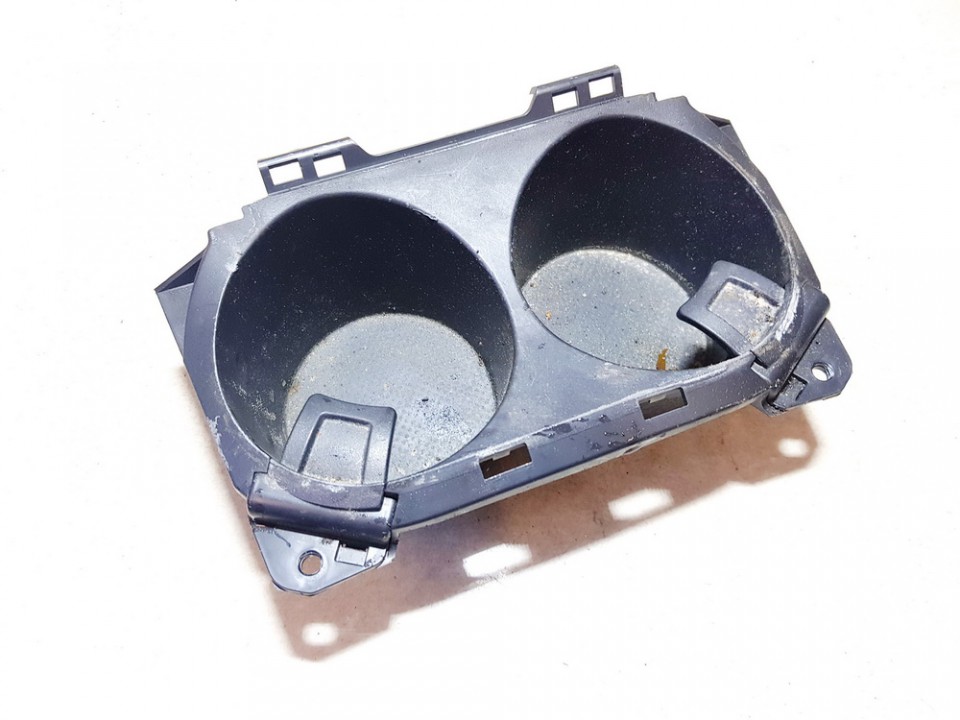 5562542020 Toyota RAV-4 2008 Cup holder and Coin tray