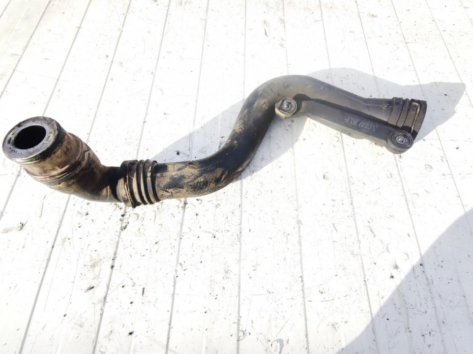 1T0145790B Skoda Octavia 2010 TURBO INTERCOOLER PIPE HOSE - Thumbnail 2