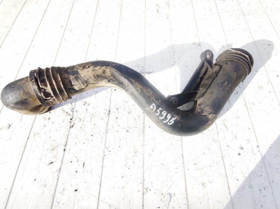 1T0145790B Skoda Octavia 2010 TURBO INTERCOOLER PIPE HOSE