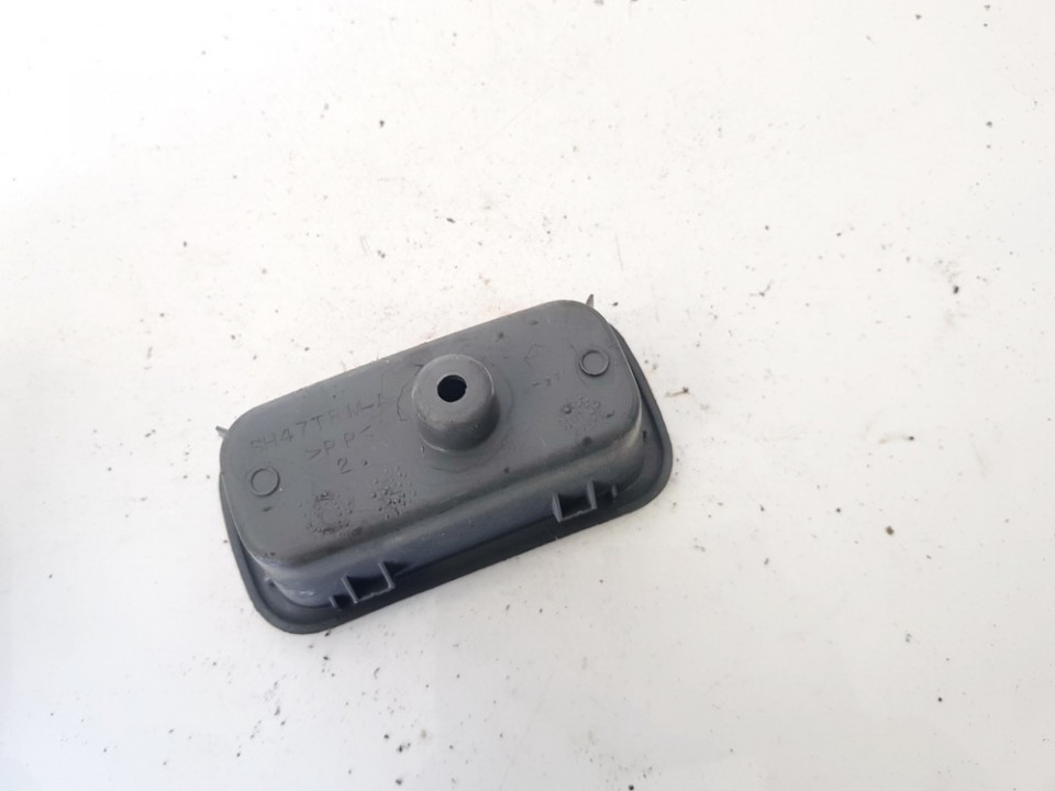 SH47TRMA Chrysler Town Country  2006 Wykończenie wnętrza (plastikowe elementy) - Thumbnail 2