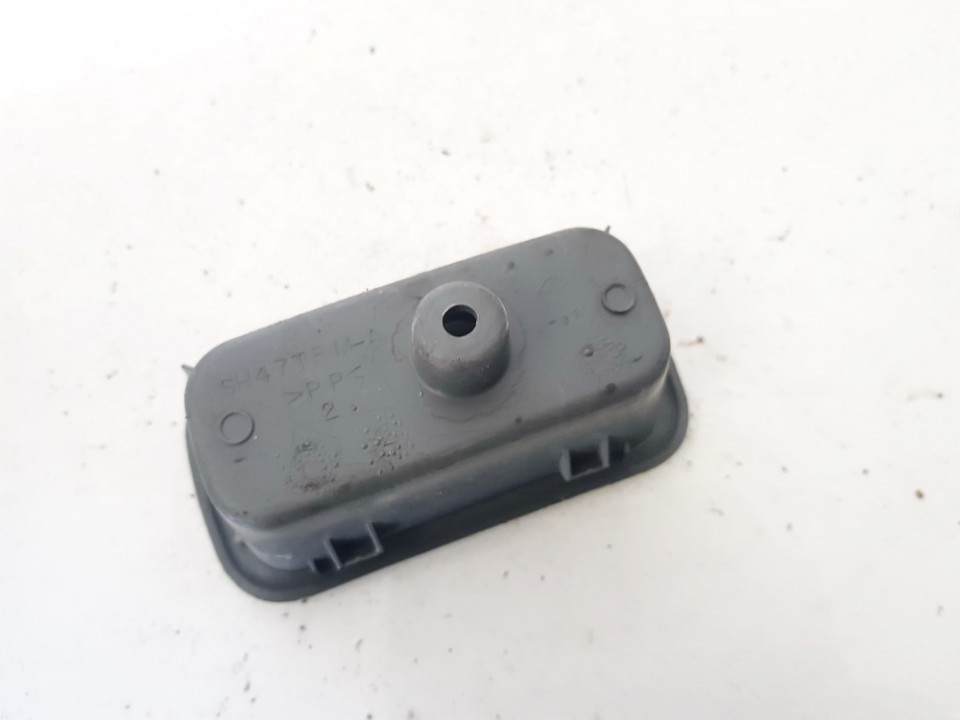 SH47TRMA Chrysler Town Country  2006 Wykończenie wnętrza (plastikowe elementy) - Thumbnail 3