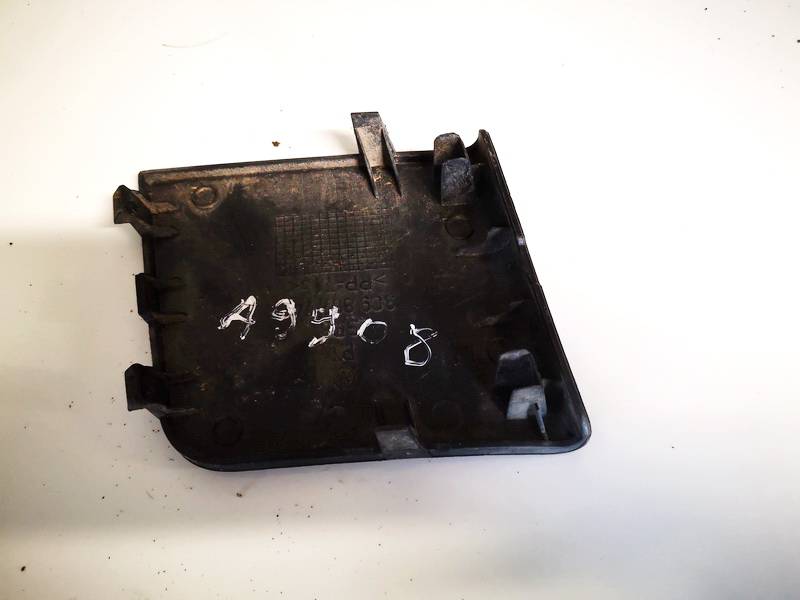 3C9867747 Volkswagen Passat 2006 Wykończenie wnętrza (plastikowe elementy) - Thumbnail 2