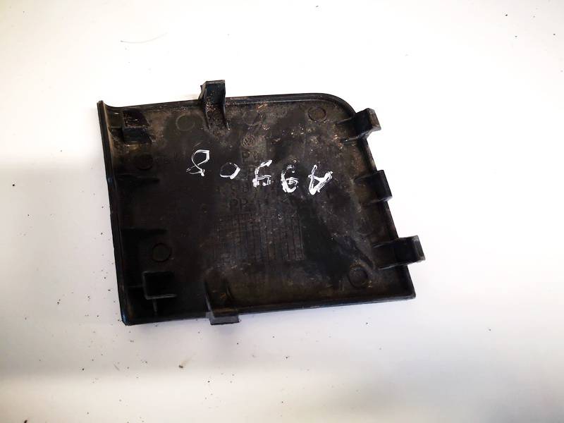 3C9867747 Volkswagen Passat 2006 Wykończenie wnętrza (plastikowe elementy) - Thumbnail 3