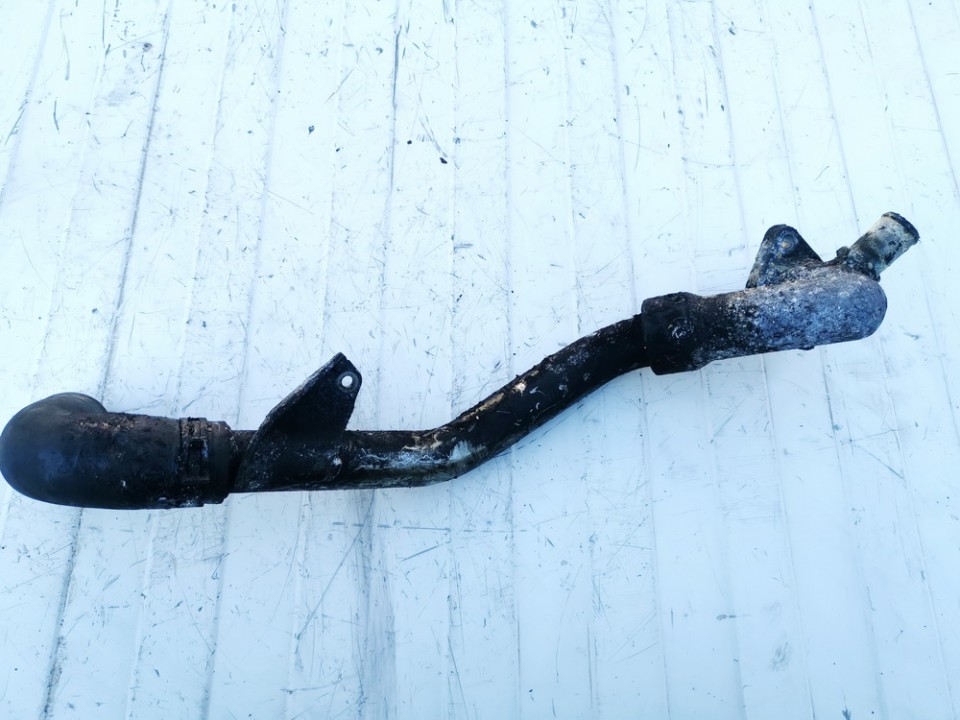 Citroen C5 2007 Przewód wodny