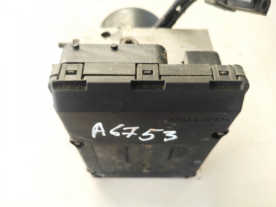 7M361411H Seat Alhambra 2001 ABS bloks - Thumbnail 3