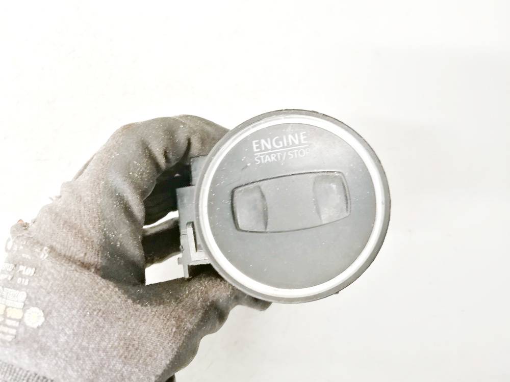 3C0905843Q Volkswagen Passat 2006 Ignition Starter Switch