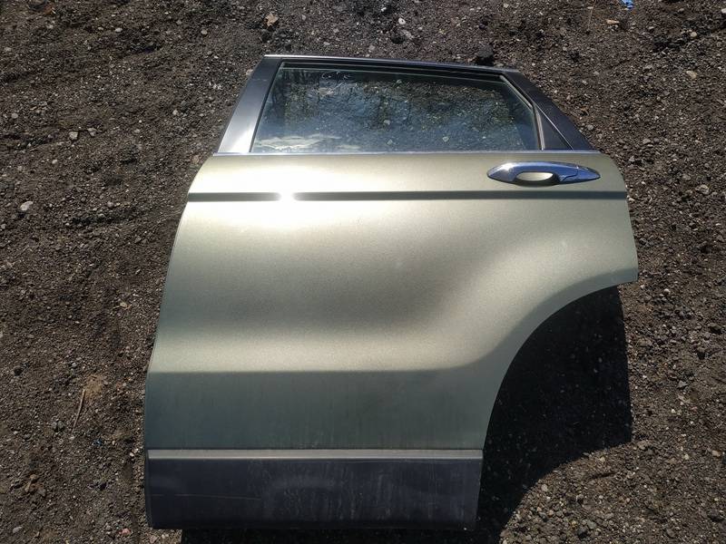 ZALIOS Honda CR-V 2007 Drzwi - TYLNE LEWE