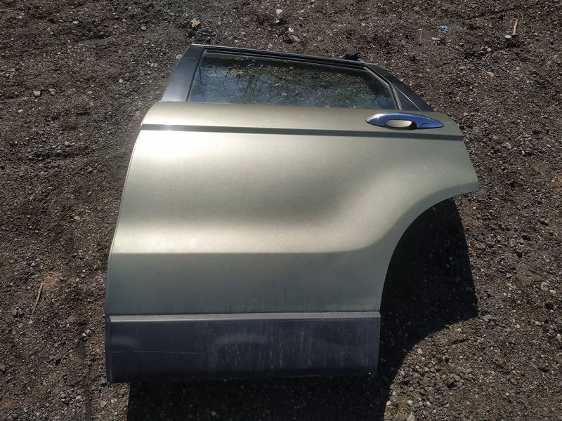 ZALIOS Honda CR-V 2007 Drzwi - TYLNE LEWE - Thumbnail 2