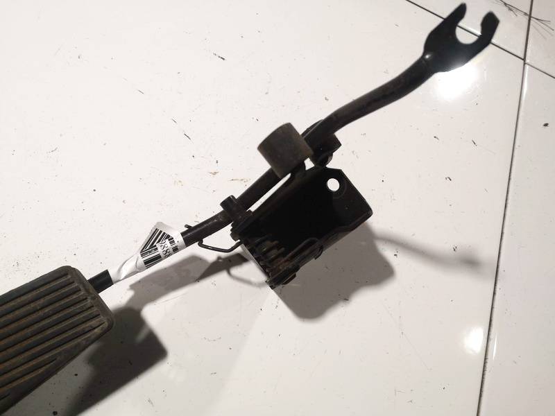 SAAB 9-5 1998 Accelerator throttle pedal (potentiometer) - Thumbnail 3