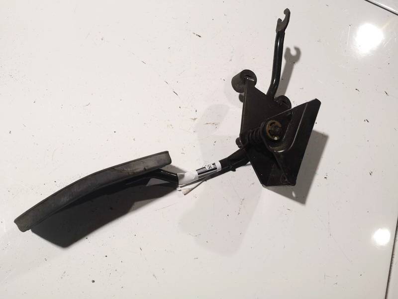 SAAB 9-5 1998 Акселератор (газа) педаль электронная